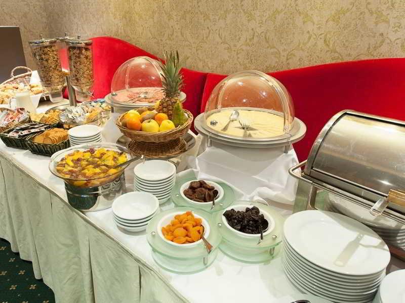 Hotel Restaurant Napoleon 퐁텐블로 외부 사진