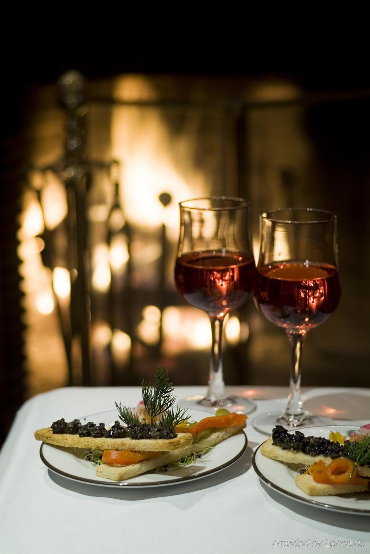 Hotel Restaurant Napoleon 퐁텐블로 외부 사진
