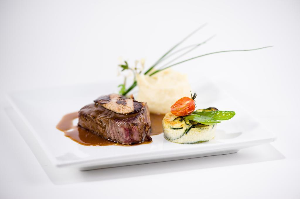 Hotel Restaurant Napoleon 퐁텐블로 외부 사진